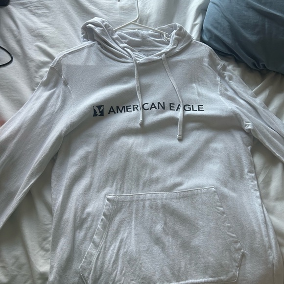 American Eagle Hoodie - Picture 1 of 2